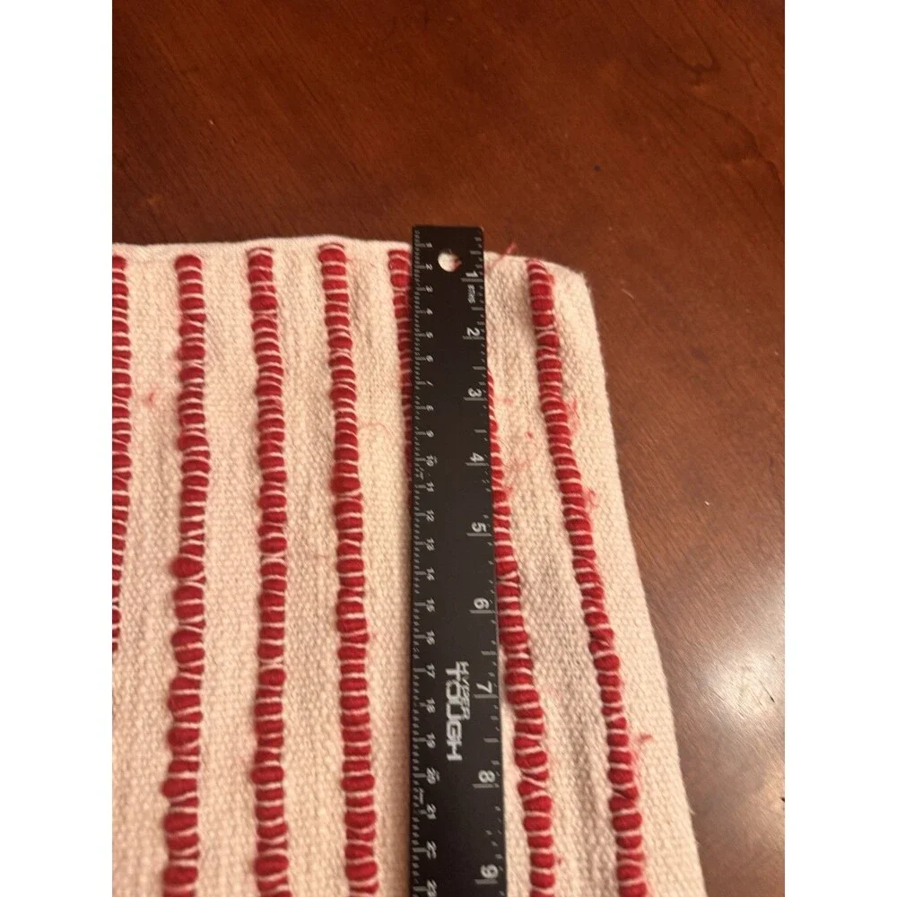 West Elm Cushion Case/ Cover 18”X19”